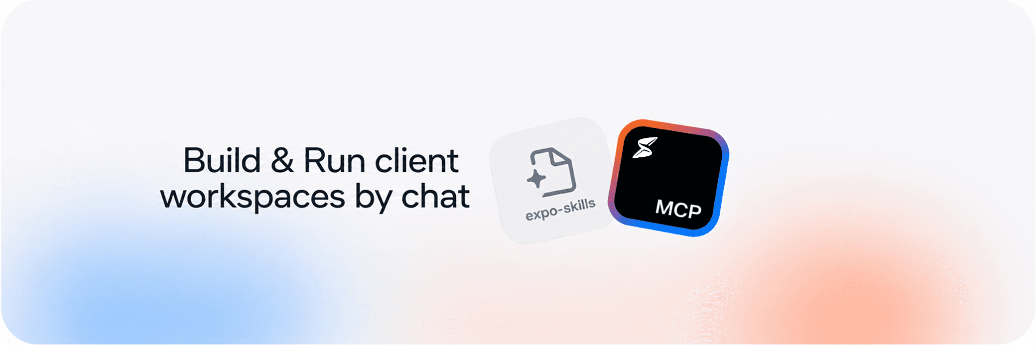 MCP client workspace operations visual